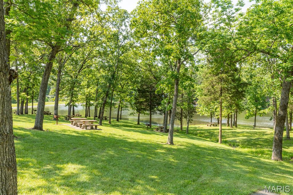 Lake Forest - Residential