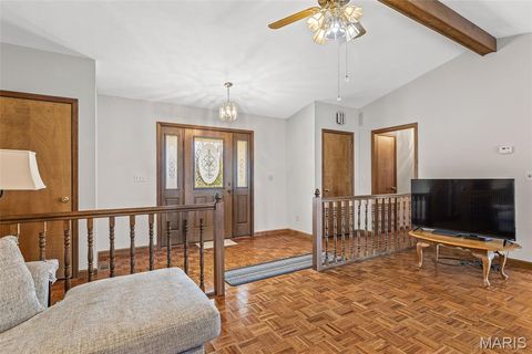 Tiny photo for 13113 Lakewood Drive, Ste Genevieve, MO 63670 (MLS # 26018880)