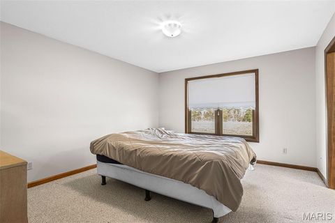 Tiny photo for 13113 Lakewood Drive, Ste Genevieve, MO 63670 (MLS # 26018880)