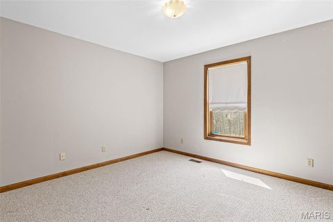 Tiny photo for 13113 Lakewood Drive, Ste Genevieve, MO 63670 (MLS # 26018880)