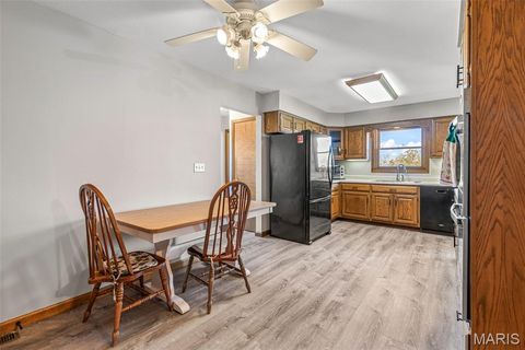 Tiny photo for 13113 Lakewood Drive, Ste Genevieve, MO 63670 (MLS # 26018880)