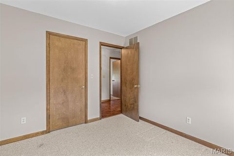 Tiny photo for 13113 Lakewood Drive, Ste Genevieve, MO 63670 (MLS # 26018880)