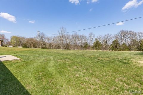 Tiny photo for 13113 Lakewood Drive, Ste Genevieve, MO 63670 (MLS # 26018880)