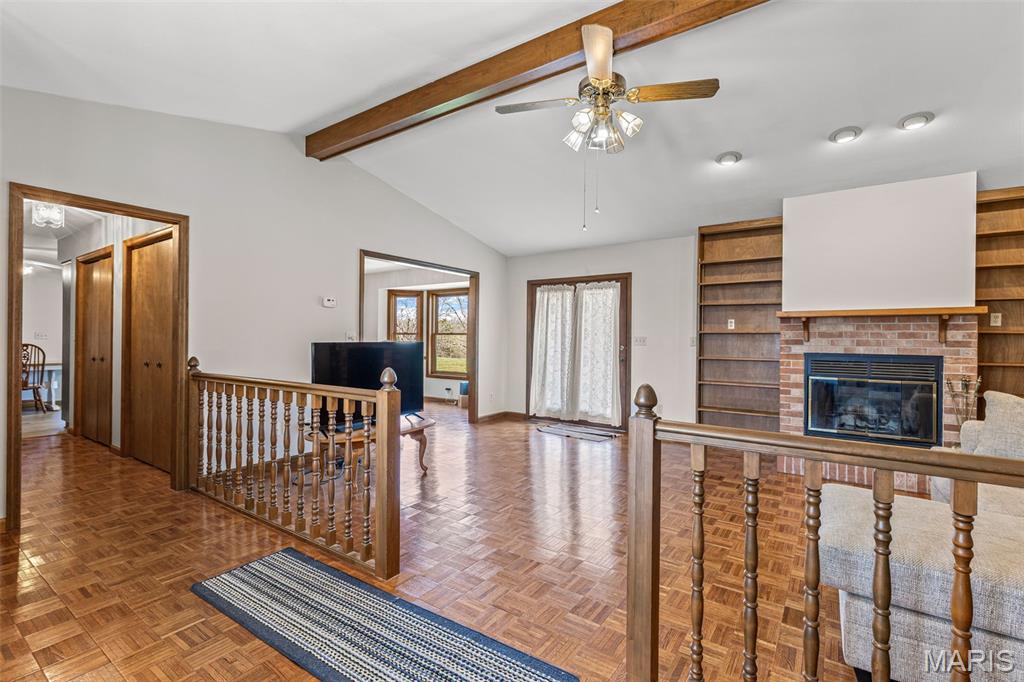 Lake Forest - Residential