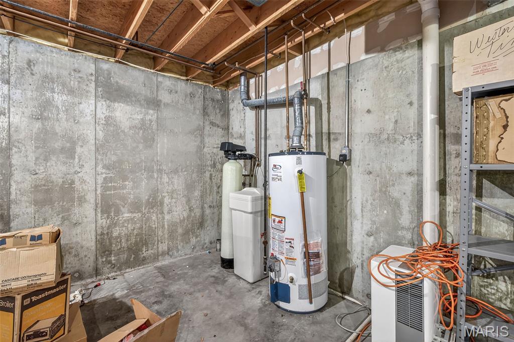 Lake Forest - Residential