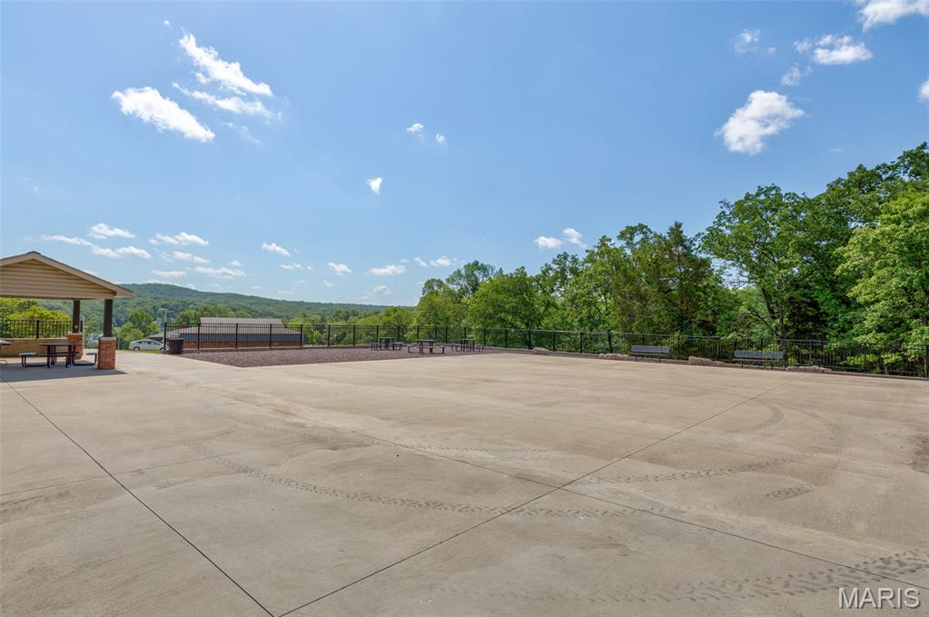 Lake Forest - Residential
