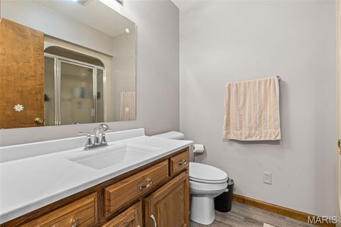 Tiny photo for 13113 Lakewood Drive, Ste Genevieve, MO 63670 (MLS # 26018880)