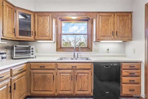 Tiny photo for 13113 Lakewood Drive, Ste Genevieve, MO 63670 (MLS # 26018880)