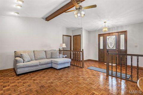 Tiny photo for 13113 Lakewood Drive, Ste Genevieve, MO 63670 (MLS # 26018880)