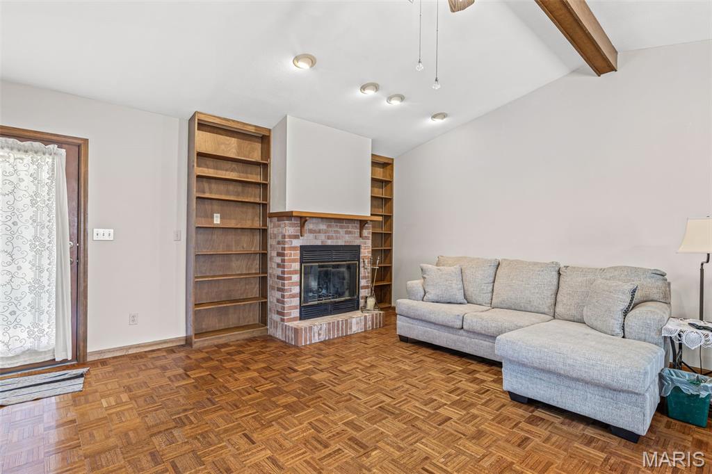 Lake Forest - Residential