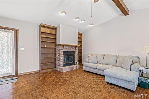 Tiny photo for 13113 Lakewood Drive, Ste Genevieve, MO 63670 (MLS # 26018880)