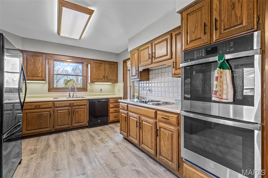 Lake Forest - Residential