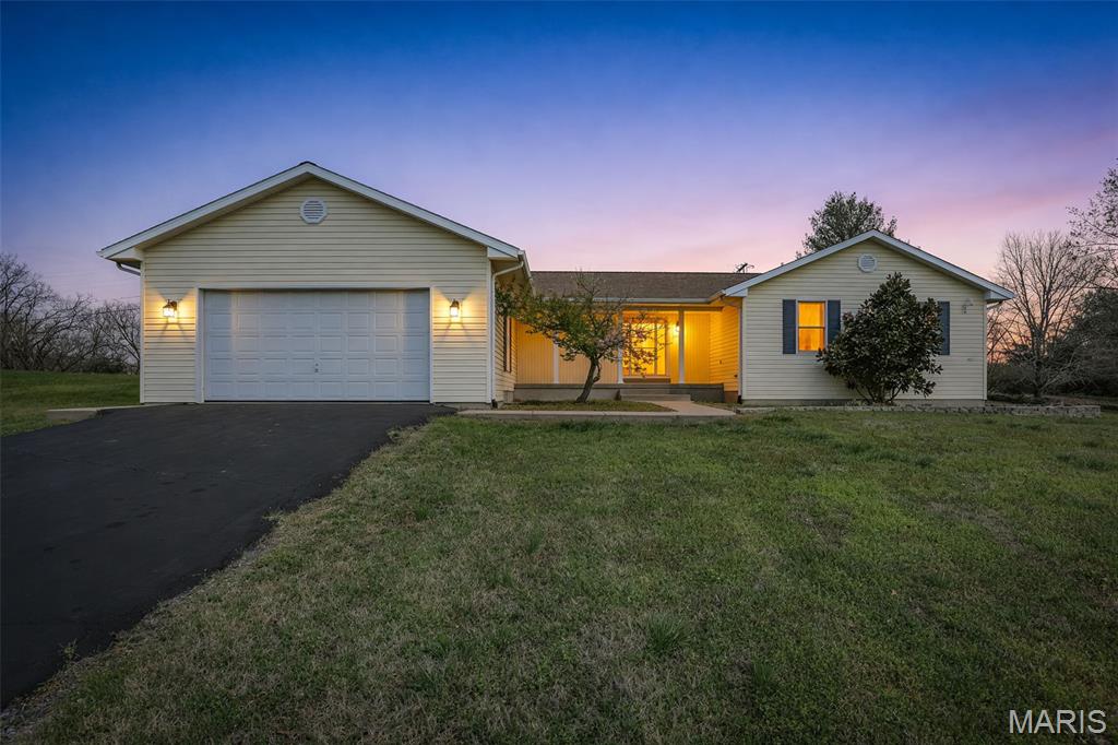 Lake Forest - Residential