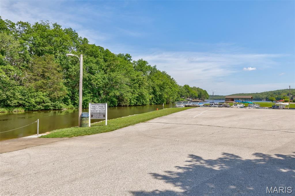 Lake Forest - Residential