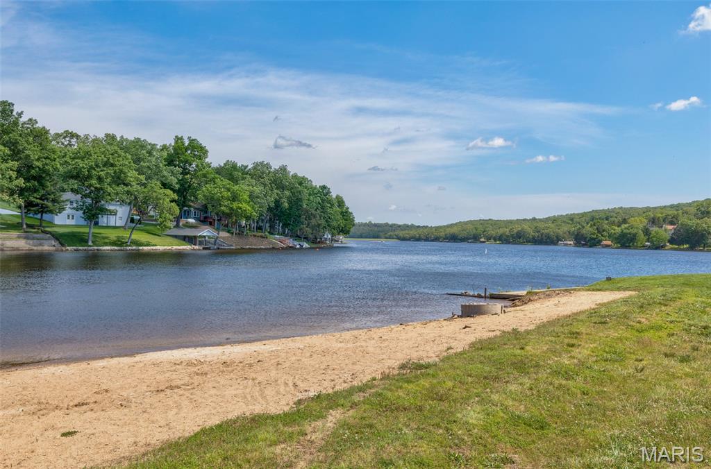 Lake Forest - Residential