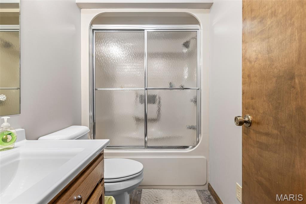 Lake Forest - Residential