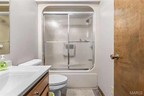 Tiny photo for 13113 Lakewood Drive, Ste Genevieve, MO 63670 (MLS # 26018880)