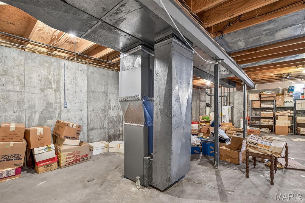 Lake Forest - Residential