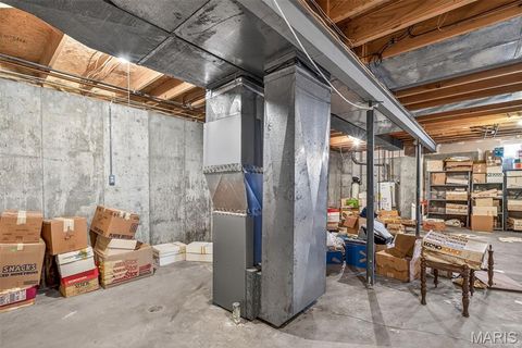 Tiny photo for 13113 Lakewood Drive, Ste Genevieve, MO 63670 (MLS # 26018880)