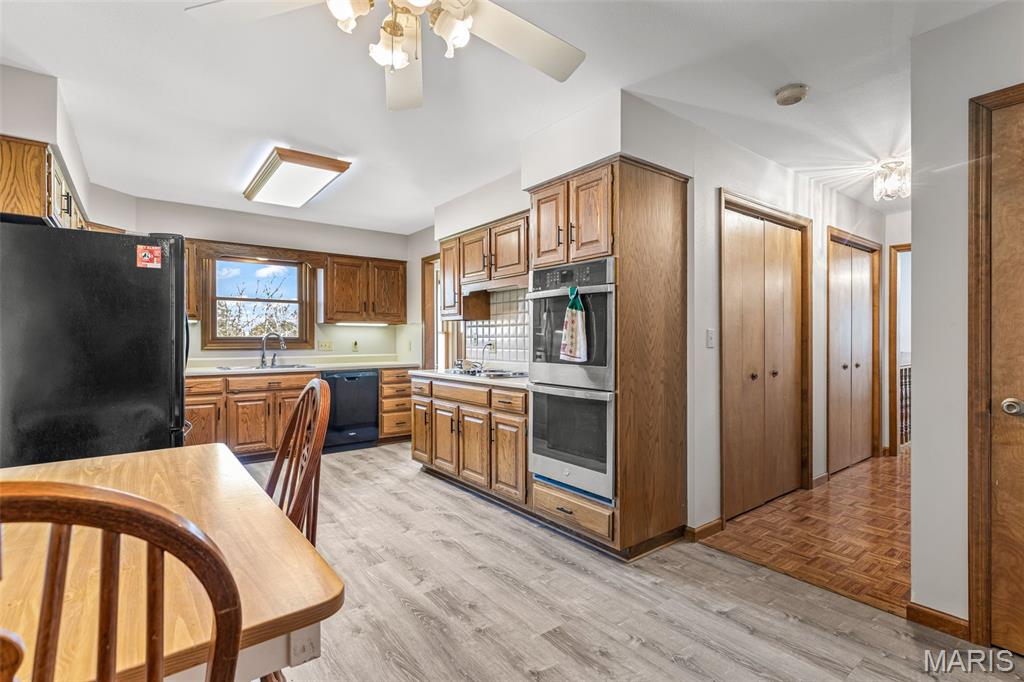 Lake Forest - Residential