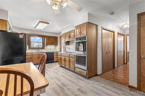 Tiny photo for 13113 Lakewood Drive, Ste Genevieve, MO 63670 (MLS # 26018880)