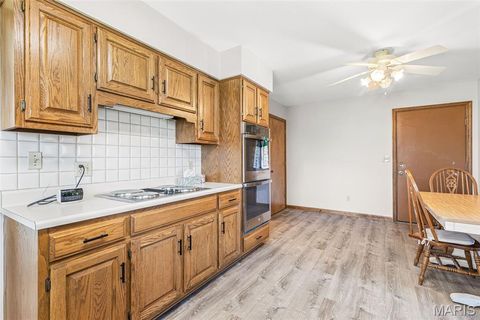 Tiny photo for 13113 Lakewood Drive, Ste Genevieve, MO 63670 (MLS # 26018880)