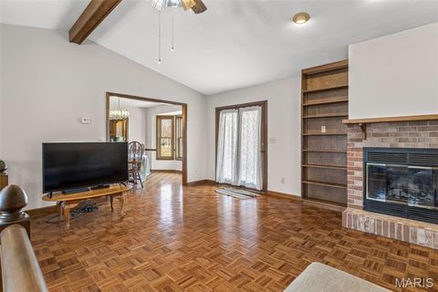 Tiny photo for 13113 Lakewood Drive, Ste Genevieve, MO 63670 (MLS # 26018880)