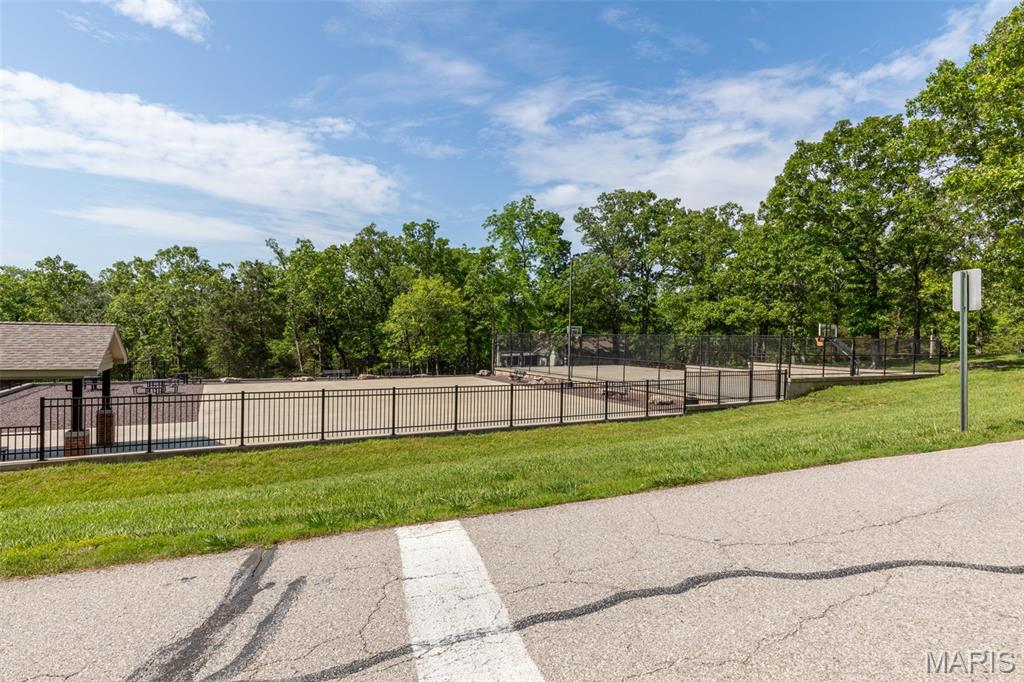 Lake Forest - Residential