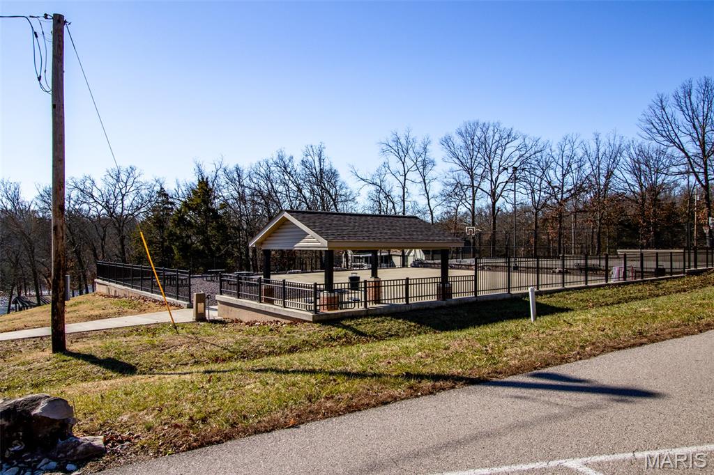 Lake Forest - Residential