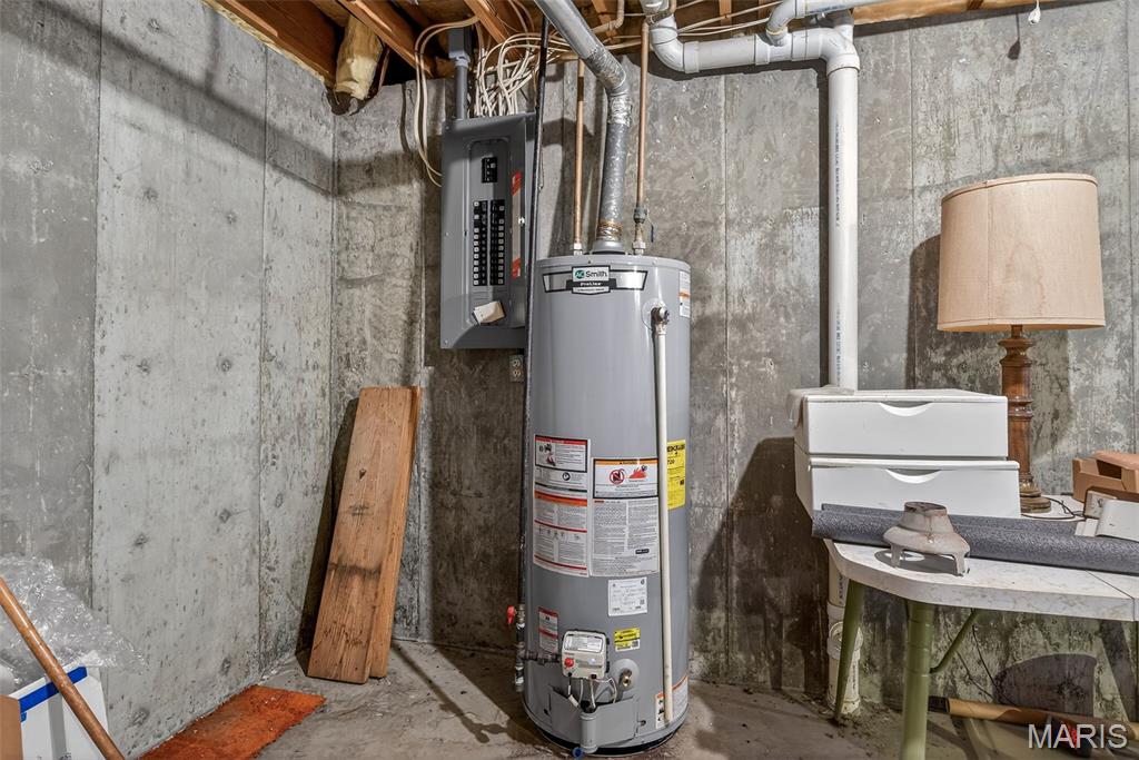 Lake Forest - Residential