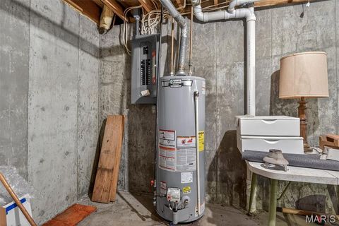 Tiny photo for 13113 Lakewood Drive, Ste Genevieve, MO 63670 (MLS # 26018880)