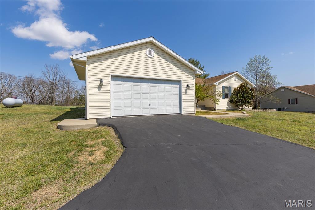 Lake Forest - Residential