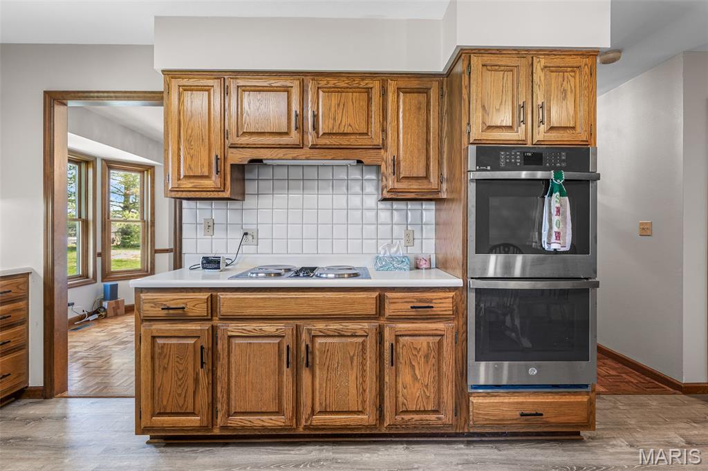 Lake Forest - Residential