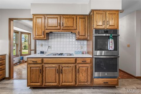 Tiny photo for 13113 Lakewood Drive, Ste Genevieve, MO 63670 (MLS # 26018880)