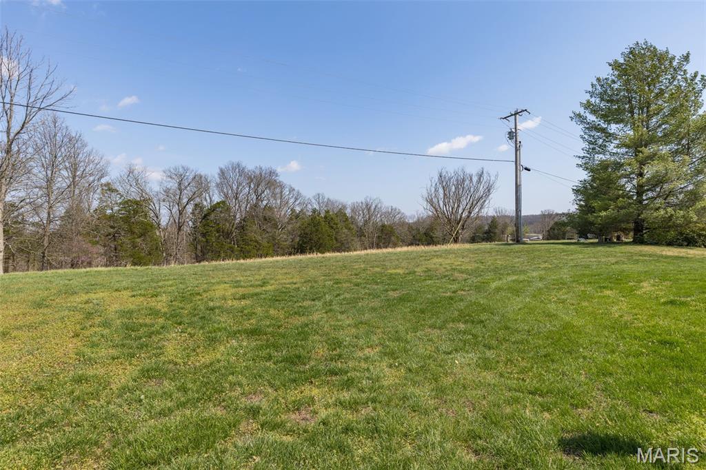 Lake Forest - Residential