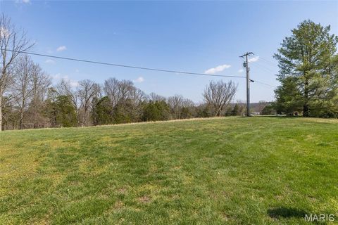 Tiny photo for 13113 Lakewood Drive, Ste Genevieve, MO 63670 (MLS # 26018880)