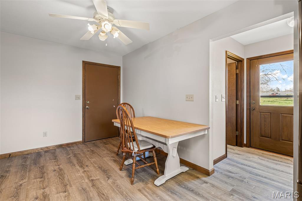 Lake Forest - Residential