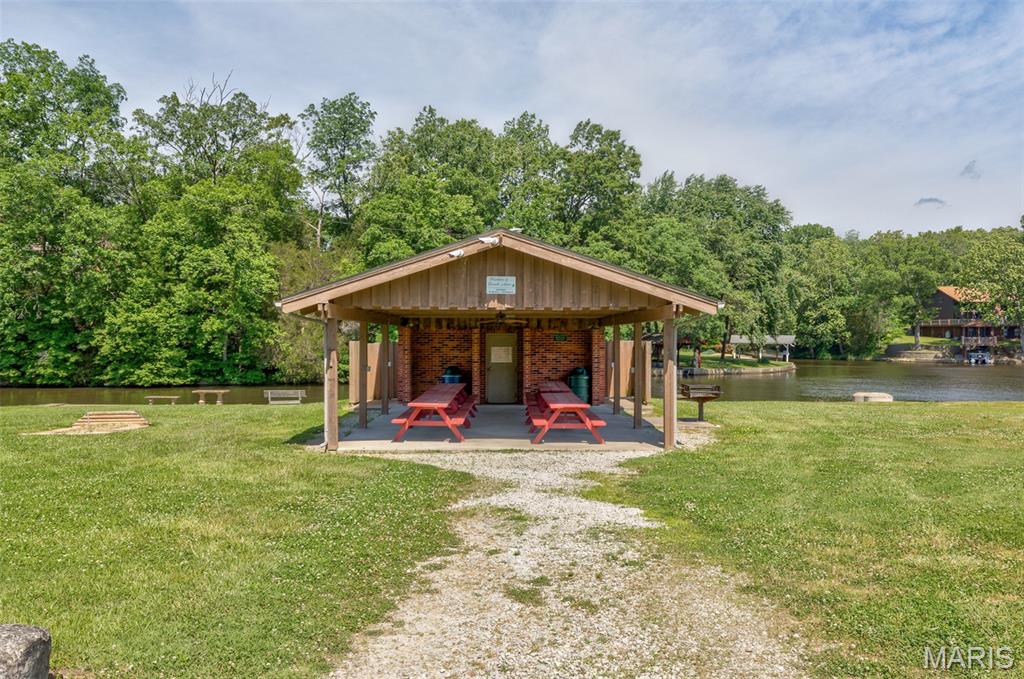 Lake Forest - Residential