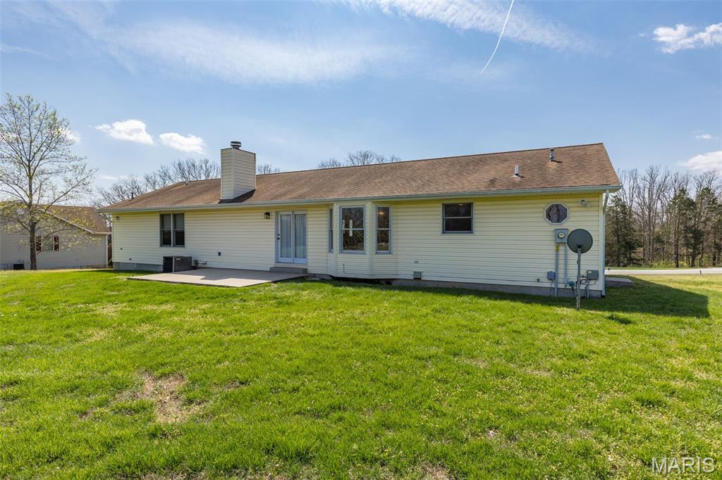 Lake Forest - Residential