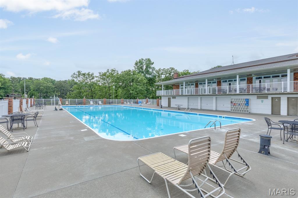 Lake Forest - Residential