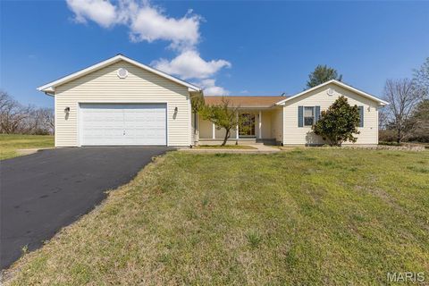 Tiny photo for 13113 Lakewood Drive, Ste Genevieve, MO 63670 (MLS # 26018880)