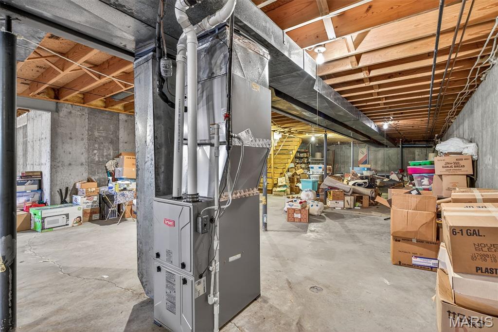 Lake Forest - Residential