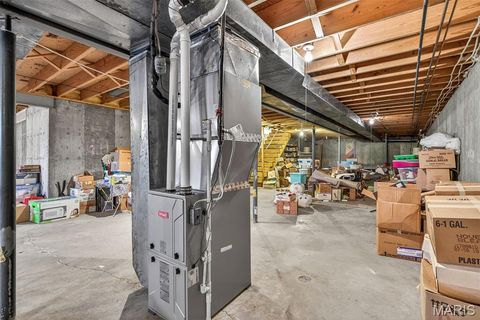 Tiny photo for 13113 Lakewood Drive, Ste Genevieve, MO 63670 (MLS # 26018880)