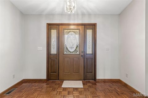 Tiny photo for 13113 Lakewood Drive, Ste Genevieve, MO 63670 (MLS # 26018880)