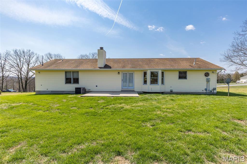 Lake Forest - Residential