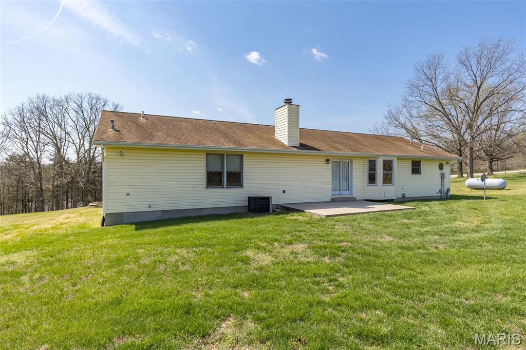 Lake Forest - Residential