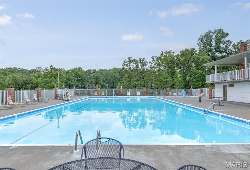 Lake Forest - Residential