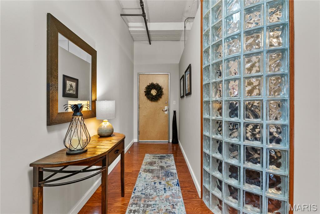 Railway Lofts - Residential