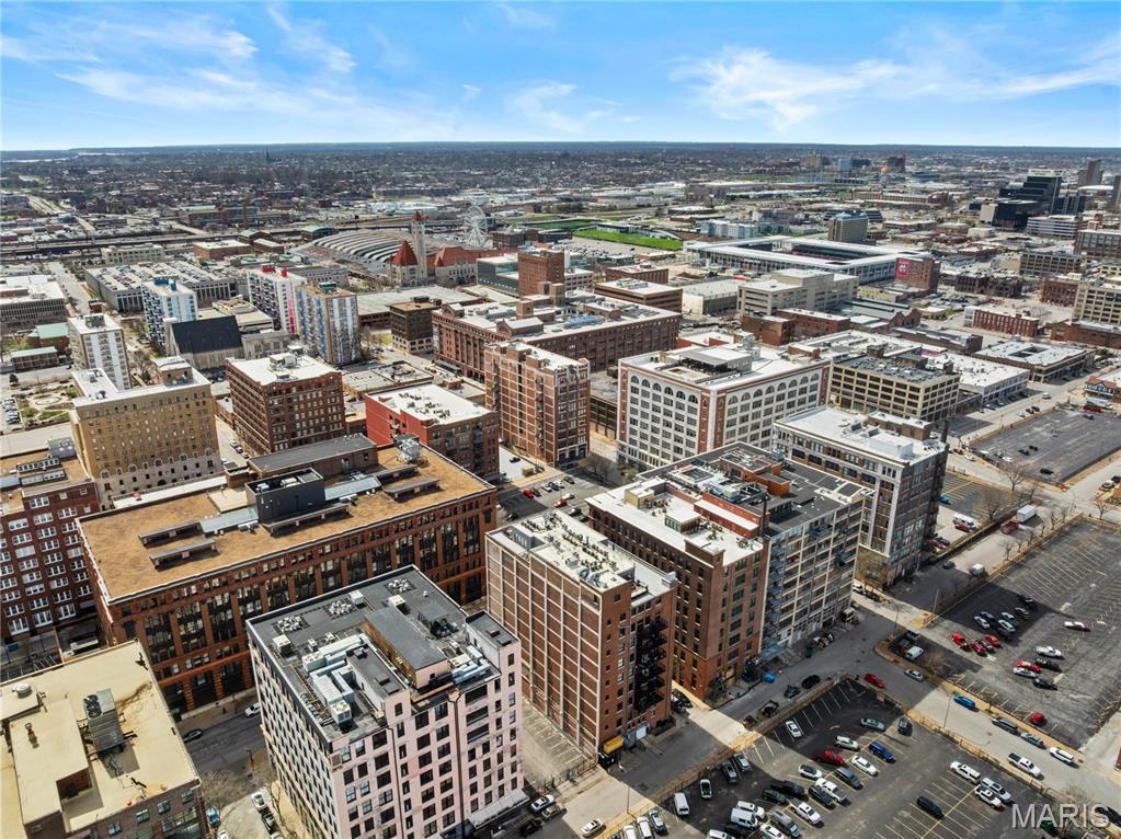 Railway Lofts - Residential