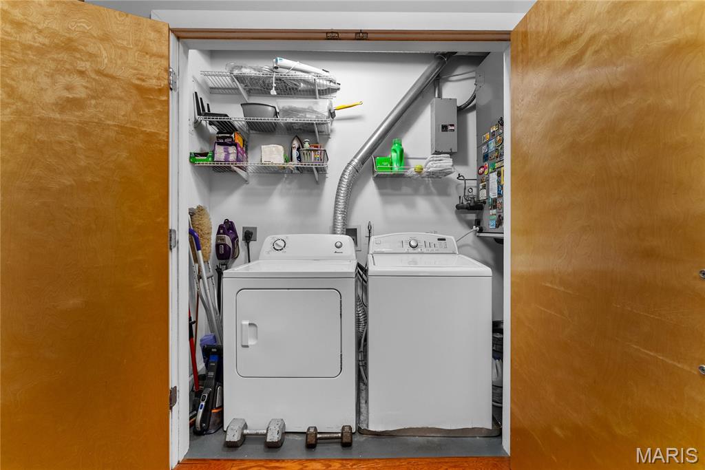 Railway Lofts - Residential